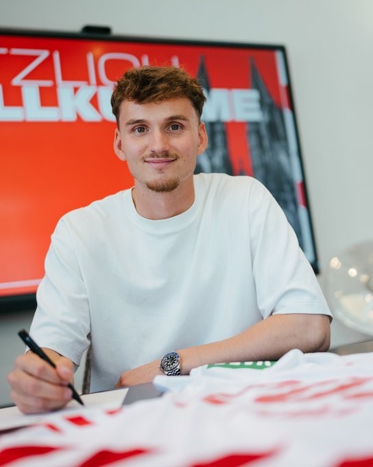 在科隆球迷 在科隆球迷