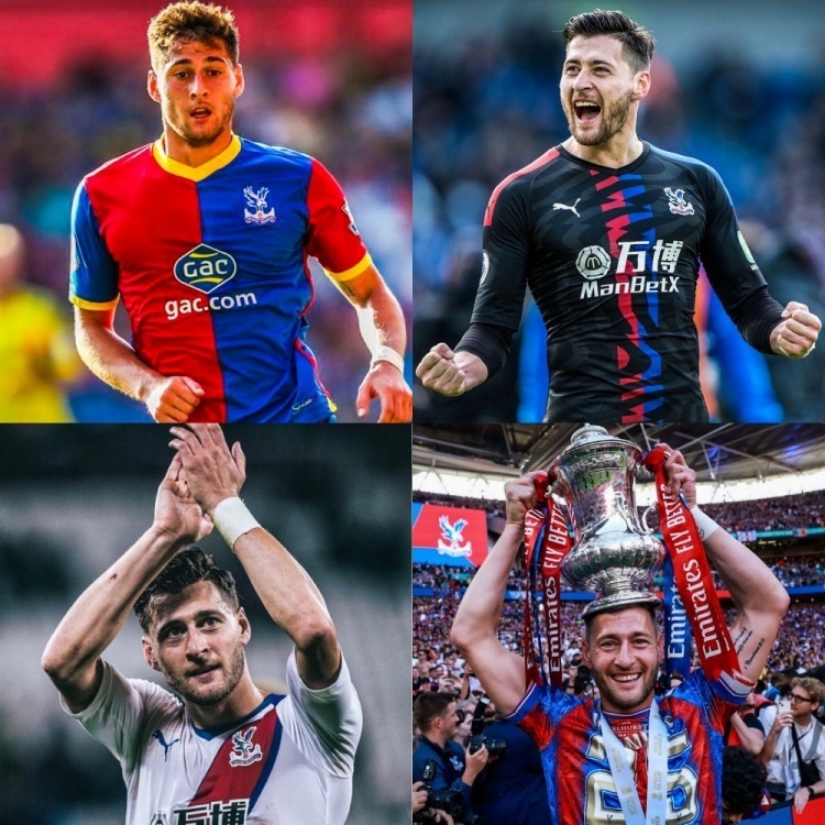 许多前辈一 许多前辈一