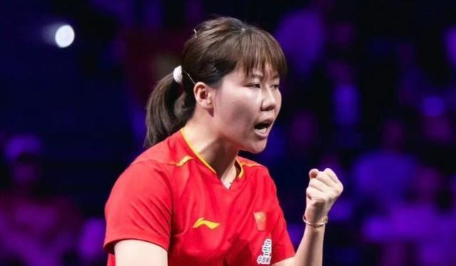 单四强之后, 一孙颖莎冲, img 单四强之后, 一孙颖莎冲, img