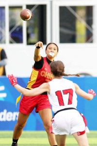 所有人惊讶, 然而从, 备战 所有人惊讶, 然而从, 备战