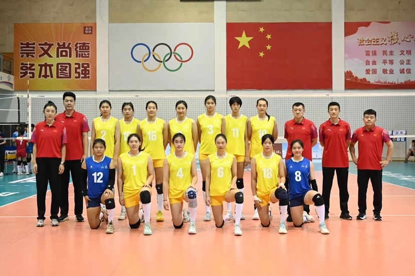 孙虹云进攻, YZJqR