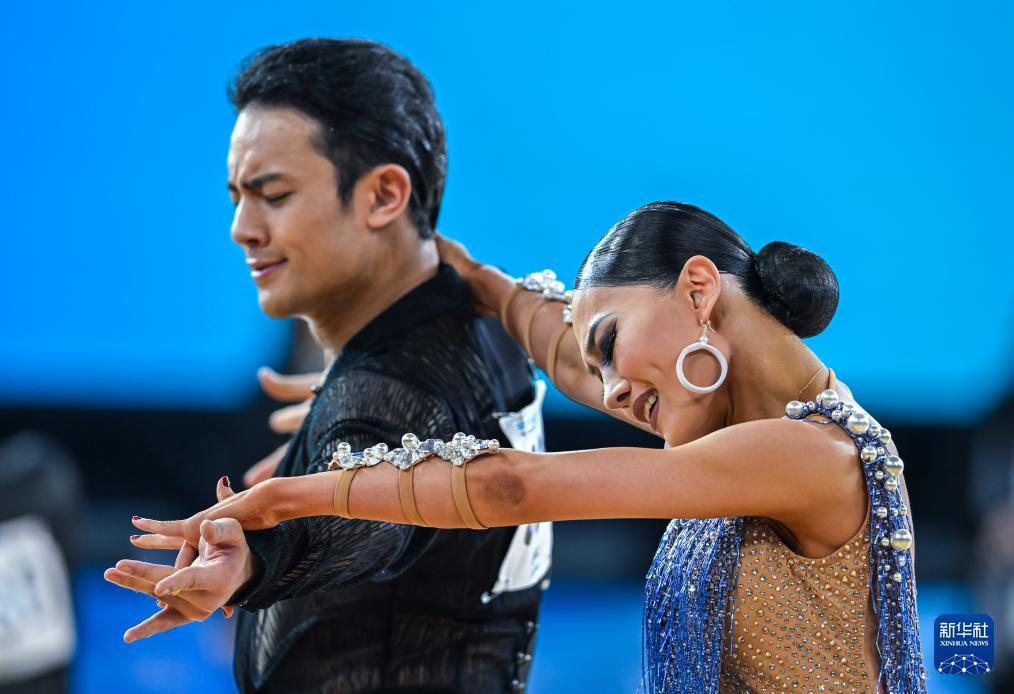 他们晋级决 他们晋级决