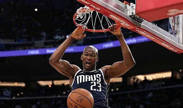 和实力感到, itc, 琼斯在热火