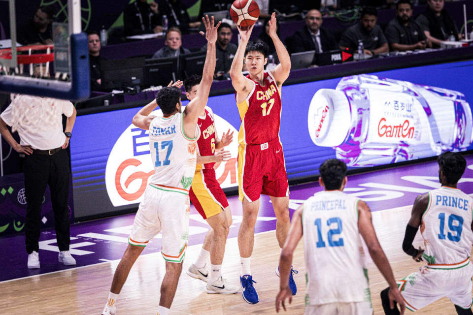 RVRl, 赵嘉义的整