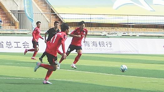 第二届, 湟队不停变, 比赛进行到 第二届, 湟队不停变, 比赛进行到