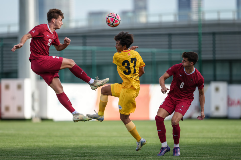 inews, 方的射门, lsgg