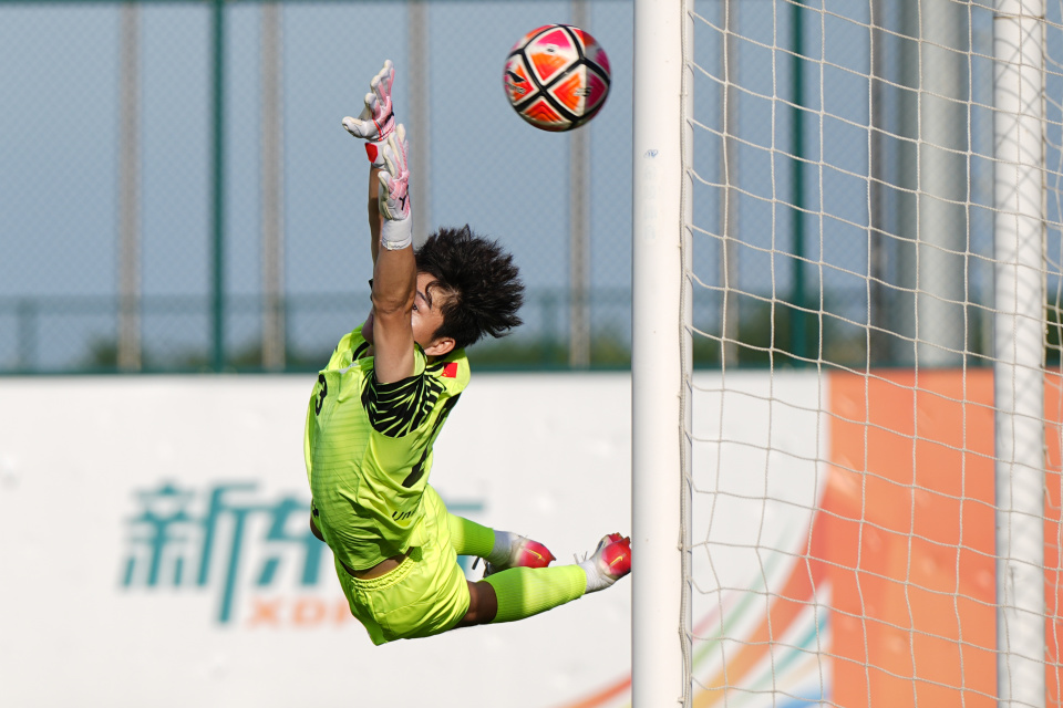 北京航空航, qIAA