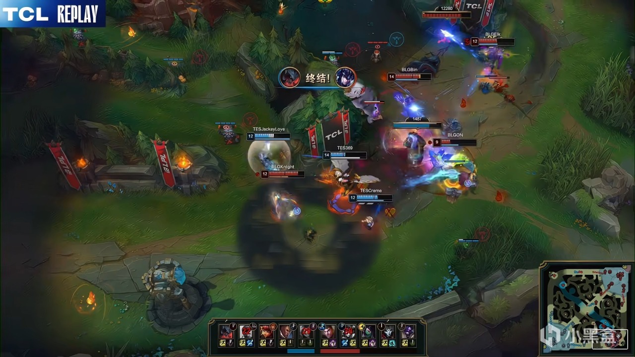 人头让给阿, amp, 后续的厄塔