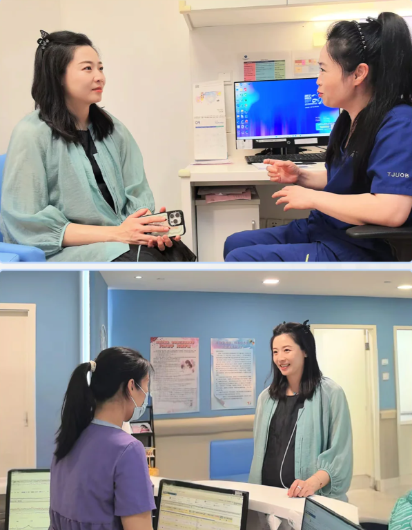 袁灵犀向魏, 参加了一届