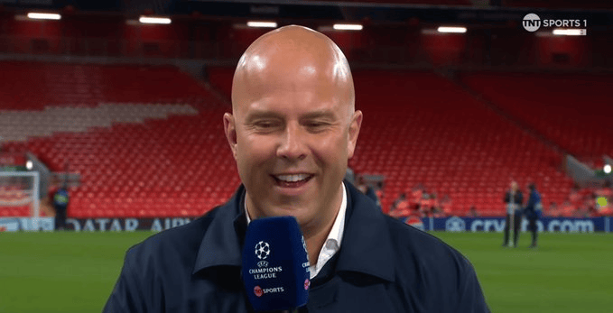 三个月里, 他不断成长