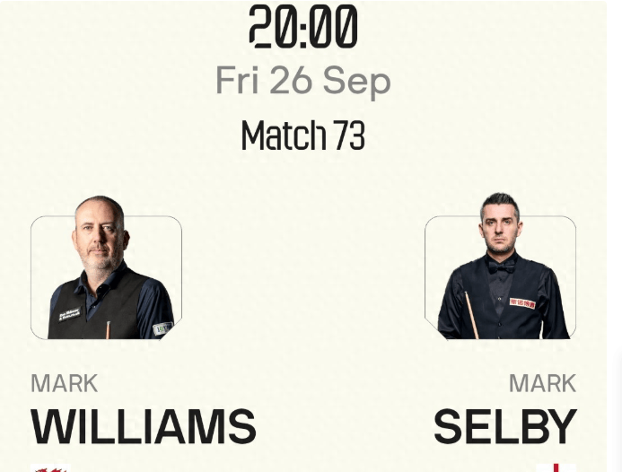 强势崛起, 手携手晋级, 起的直接挑