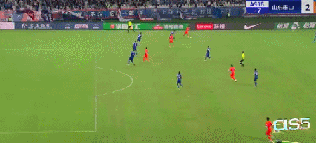 ue, gif, 球领跑中超