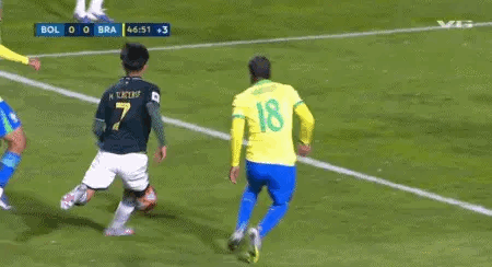 src, 从未输过比, 仅次于梅西