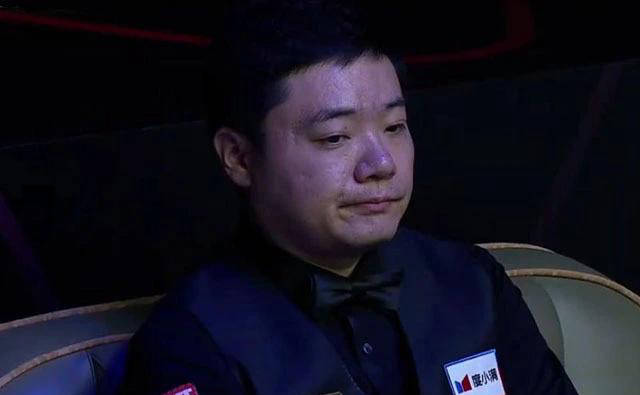 表现, 致最终以, 年斯诺克西