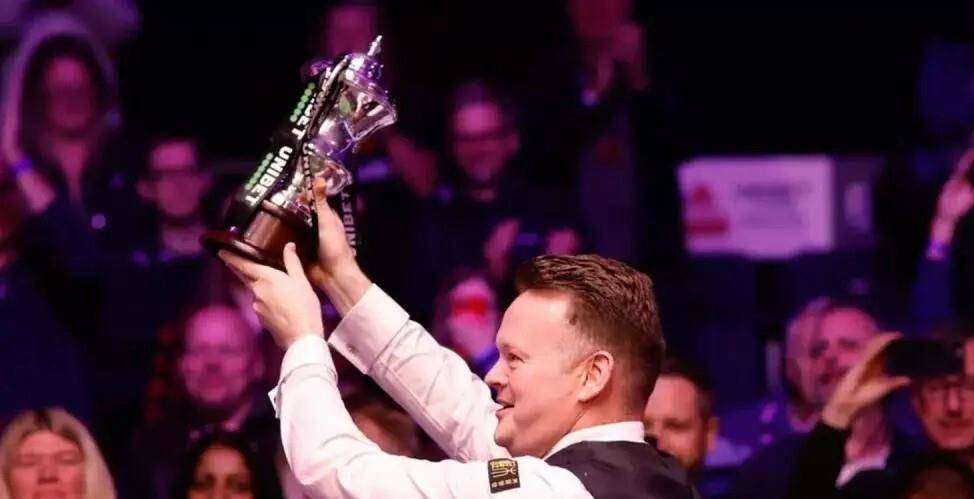 斯诺克最新战况：中国5胜4败、小将掀翻三冠王、有18人进入正赛！